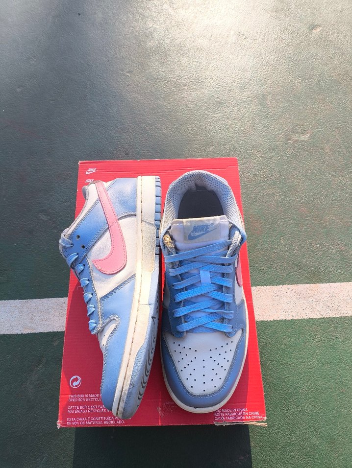 Nike dunk - Görsel 3