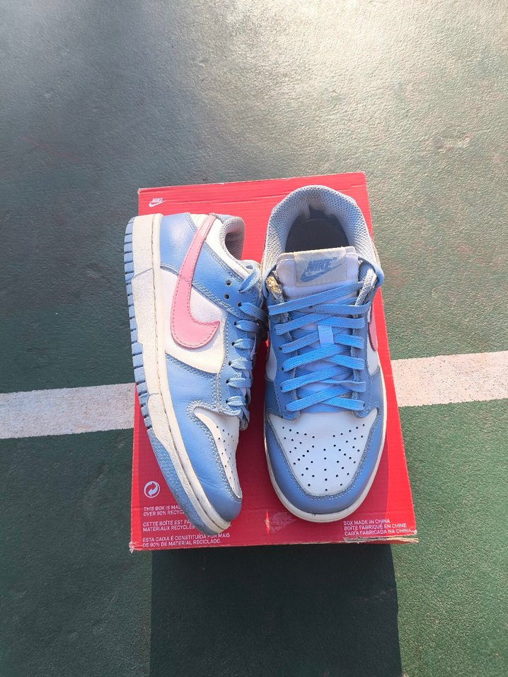 Nike dunk - Görsel 2