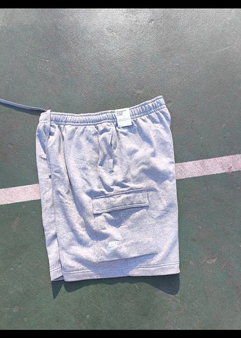 Nike kargo şort - Görsel 2