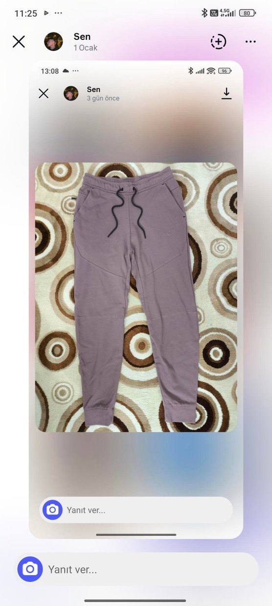 özel sipariş - Görsel 2