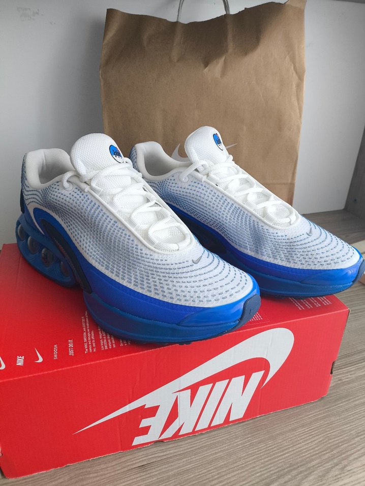 Nike Air max - Görsel 2