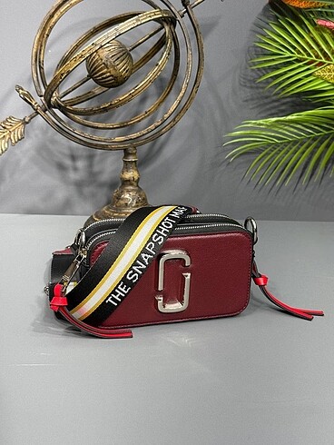 Marc Jacobs Marc jacobs çanta