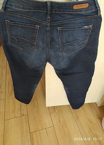 Mavi Jeans Mavi jeans 27-30 beden yıkandı giyilmedi