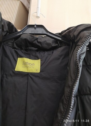 Limon Company Limon mont temiz kullanılmış