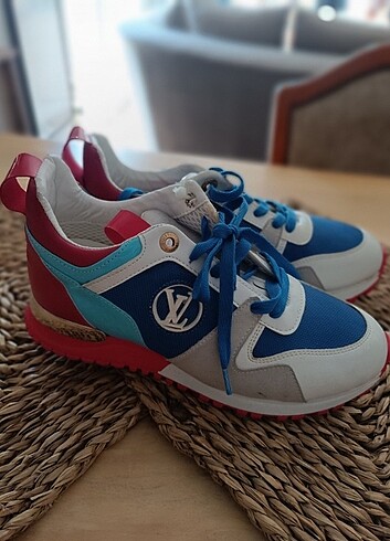 37 Beden çeşitli Renk Supreme sneaker