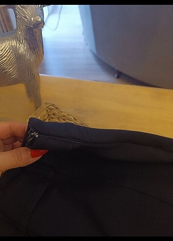 Ekol sigaret pantolon  - Görsel 2