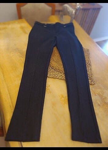 Ekol sigaret pantolon  - Görsel 3