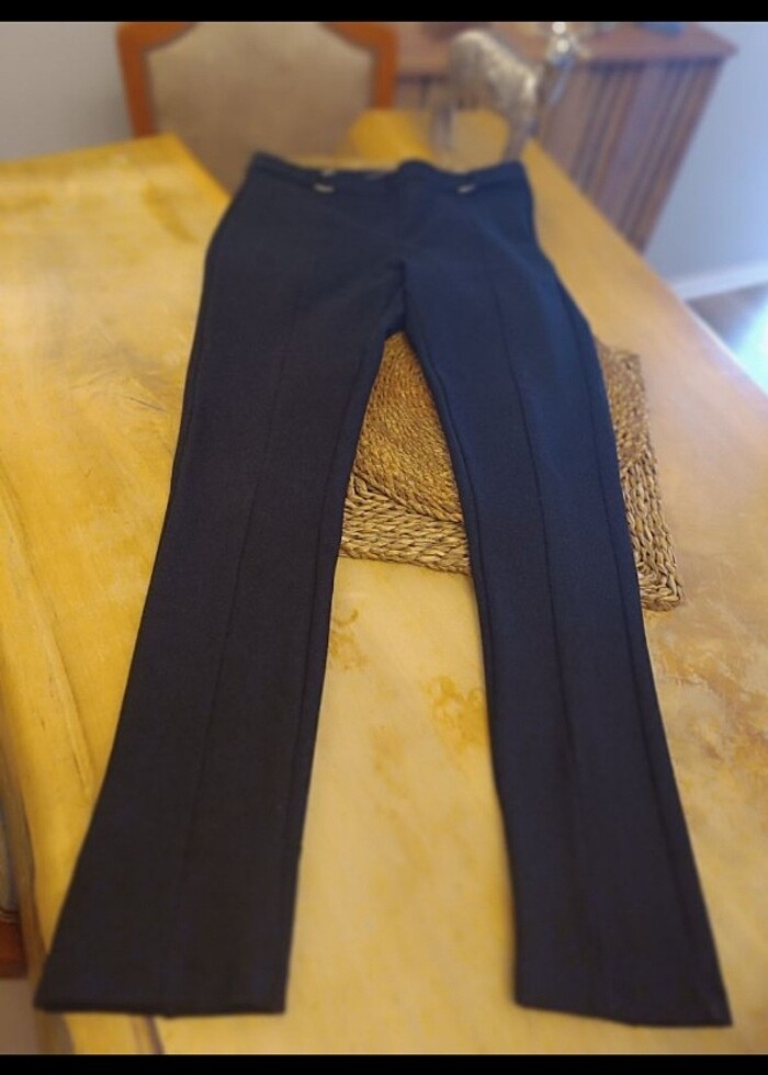 Ekol sigaret pantolon  - Görsel 3