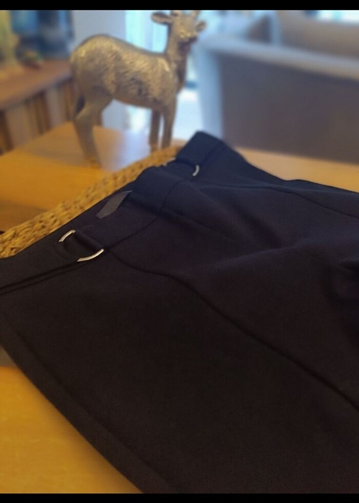 Ekol sigaret pantolon  - Görsel 4