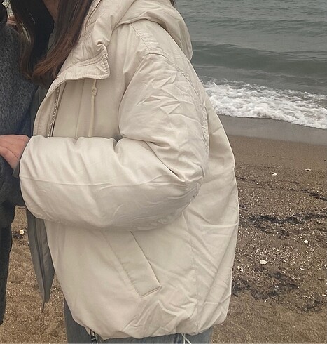 BERSHKA MONT