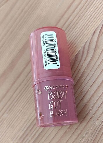 Essence essence baby got blush 10