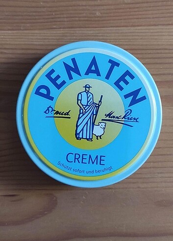 penaten krem 50 ml