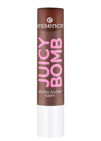 Essence Juicy Bomb Parlak Kahverengi Lip Gloss - Görsel 3