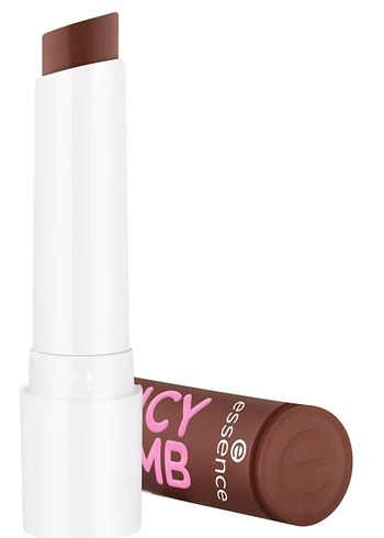Essence Juicy Bomb Parlak Kahverengi Lip Gloss - Görsel 4