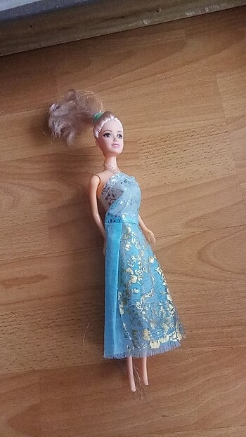 Barbie Barbie bebek