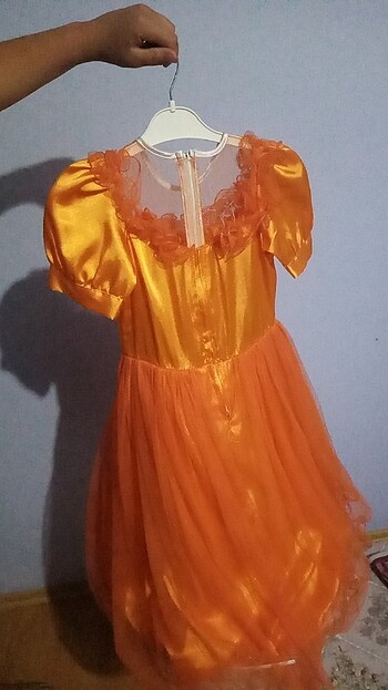 LC Waikiki Çocuk elbise