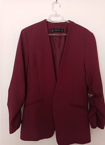 Dilvin Blazer Ceket 