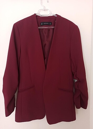 Dilvin Blazer Ceket 