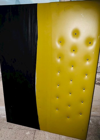 3 adet yatak başlığı - Görsel 3