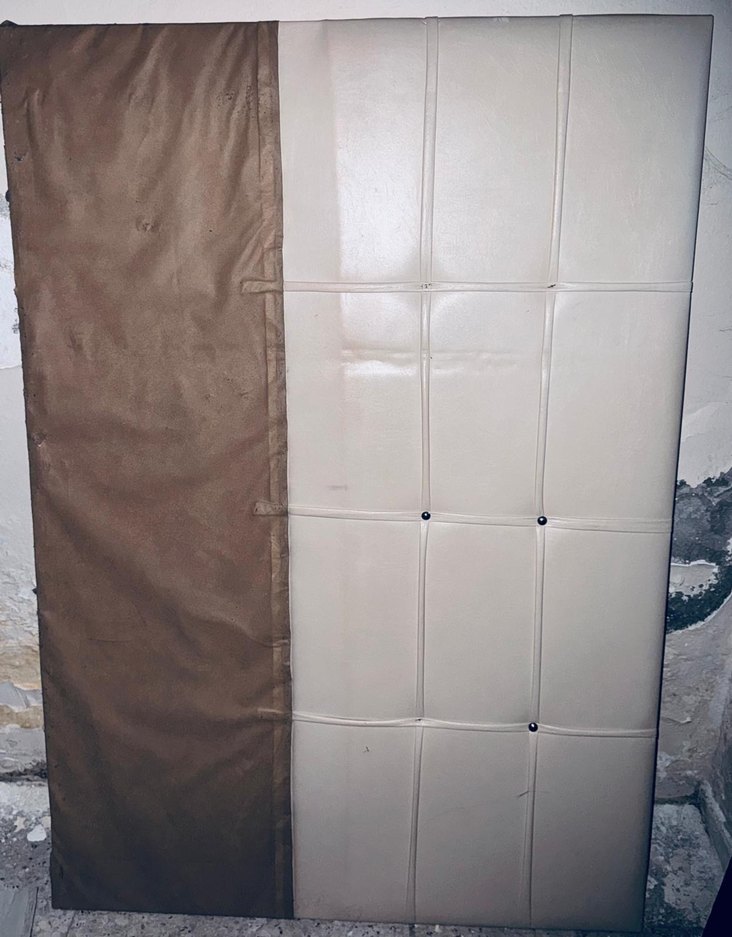 3 adet yatak başlığı - Görsel 2