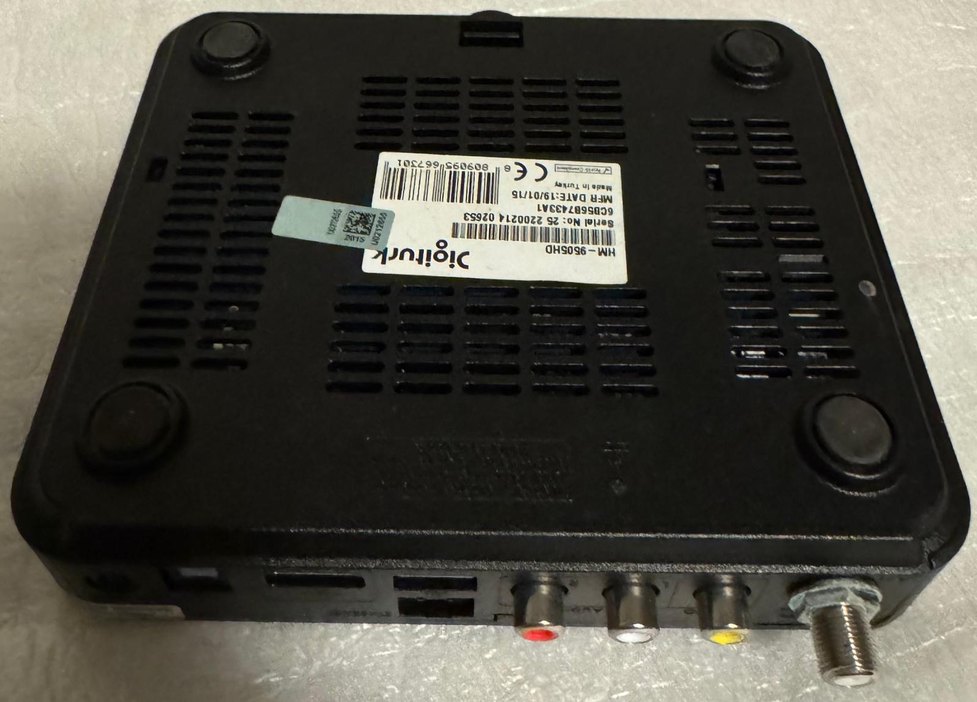 HD Uydu Alıcısı digiturk Dilediğin Zaman - Görsel 2