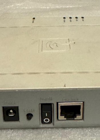 air ties modem - Görsel 2