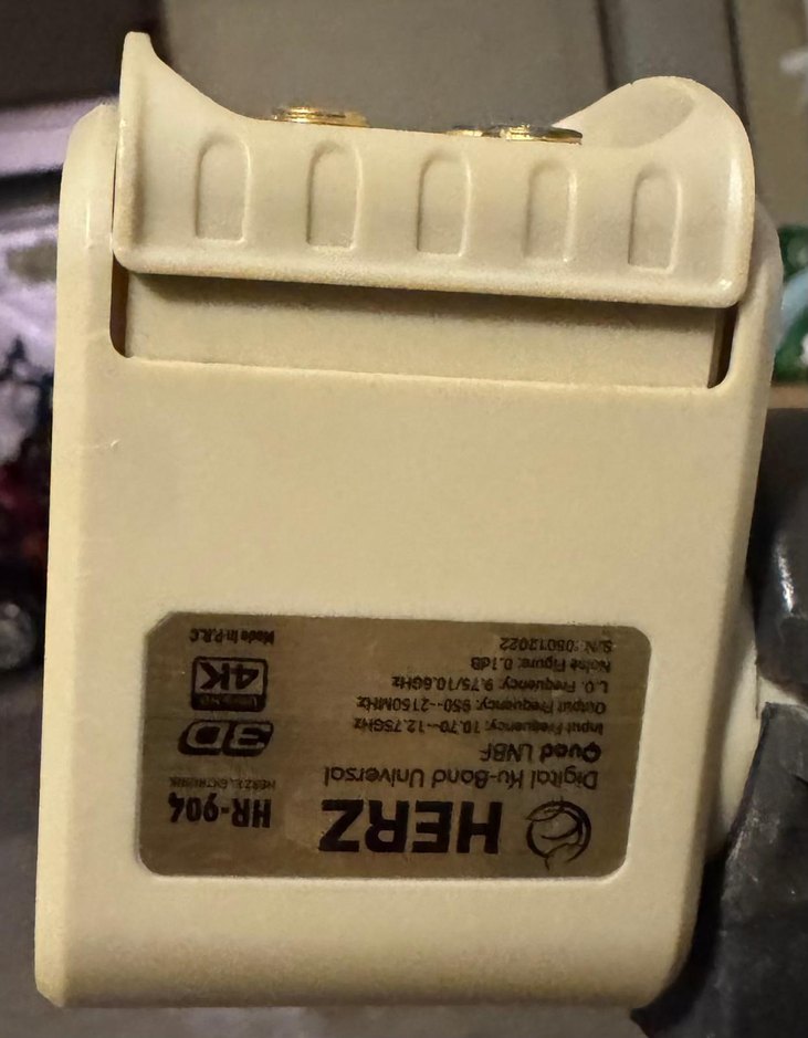 HEMCO Digital HD Full HD 1080 Uydu Alıcısı - Görsel 3