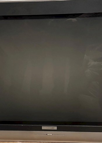 Gri tüplü televizyon - Görsel 2