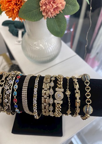 XUPİNG TAKI - Görsel 2