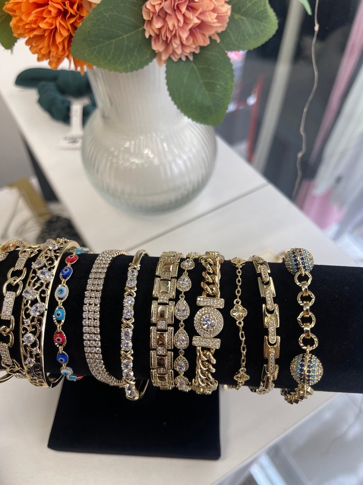 XUPİNG TAKI - Görsel 2