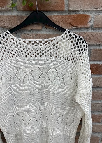 Kadın triko - Görsel 2