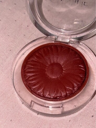 clinique cheek pop allık cola pop rengi
