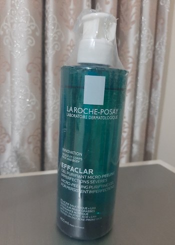 La Roche Posay