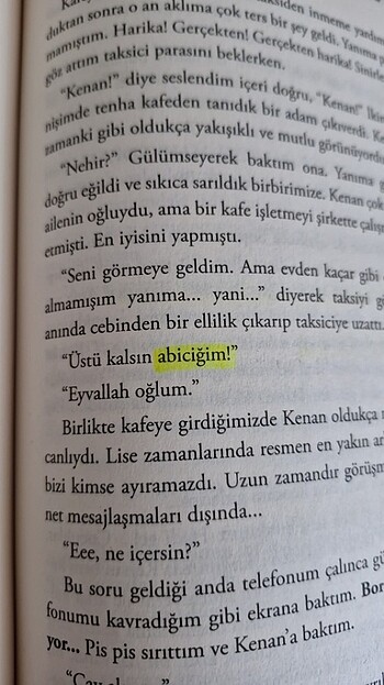 Sınır(beyza alkoç)