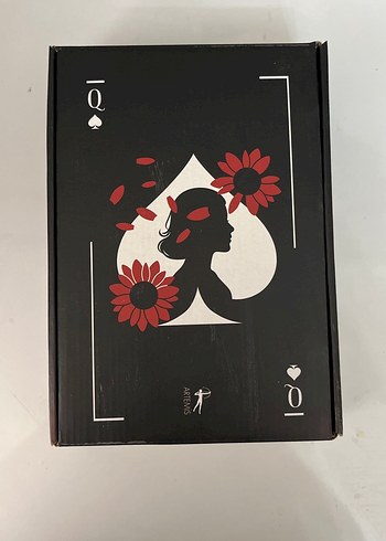Maça kızı 8, 4. Kitap
