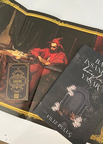Bazı İnsanlar Böyle Yaşar