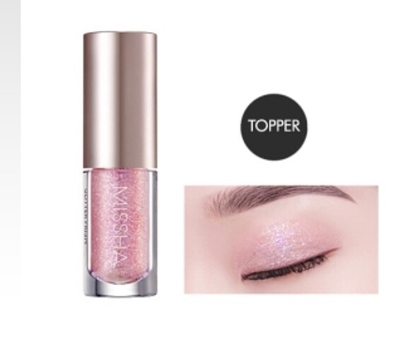 Missha Glitter