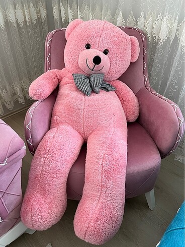 Peluş Ayı