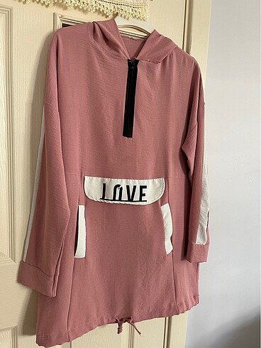 Yazlık Sweat