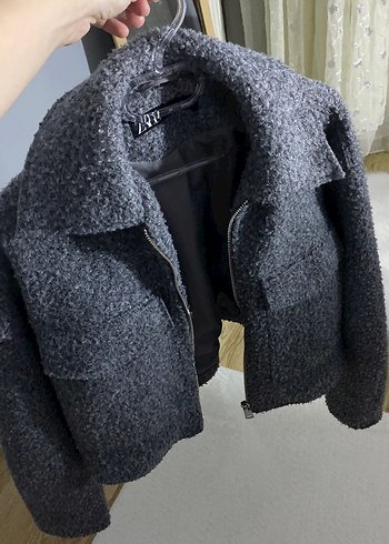 Zara viral ceket
