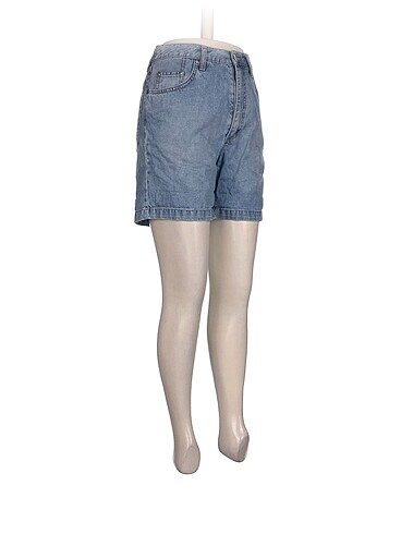 Mavi Jeans Mavi Jeans Jean / Kot Şort %70 İndirimli.
