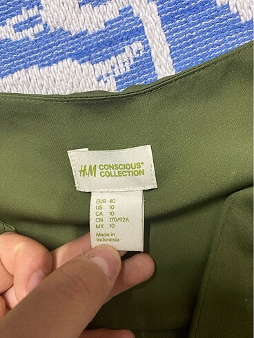 H&M Gömlek