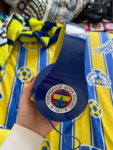 Fenerbahçe kulaklık