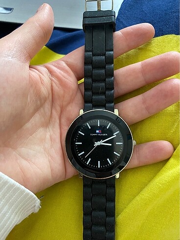 Tommy Hilfiger Tommy saat