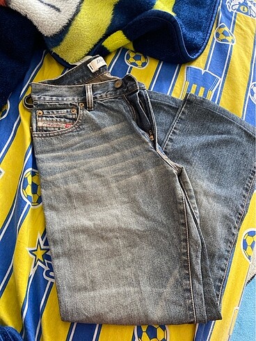 Diesel jeans