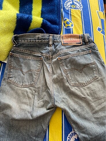 29 Beden Diesel jeans