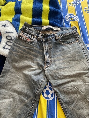 29 Beden çeşitli Renk Diesel jeans