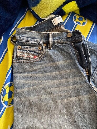 Diesel Diesel jeans