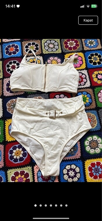 Trendyol bikini