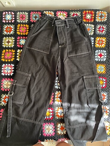 Baggy jean